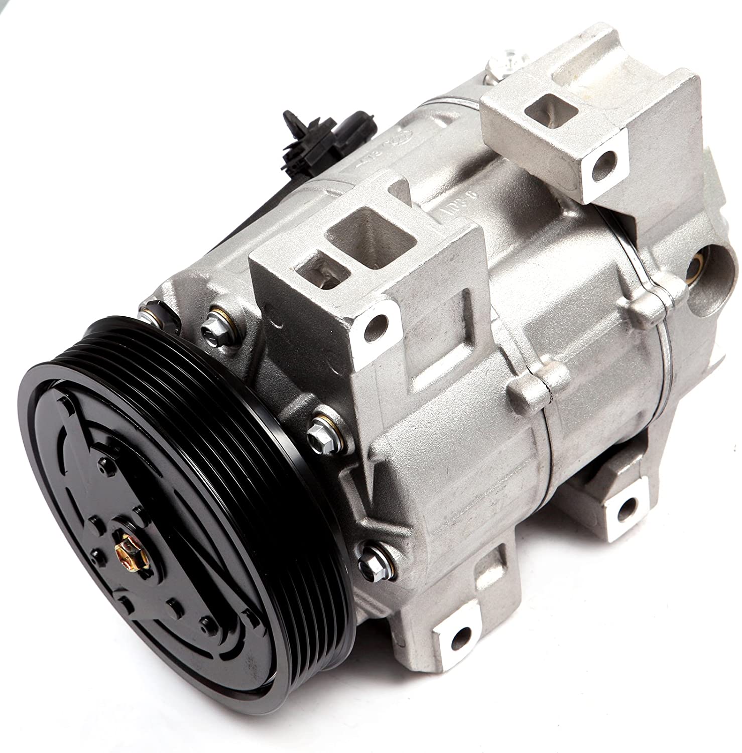 ECCPP AC Compressor fit for CO 10886C for Nissan Sentra Altima 2.5L 2007-2012