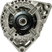 ACDelco 334-1349A Professional Alternator, Remanufactured