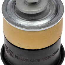 Dorman 924-329 Body Mount for Select Ford Models
