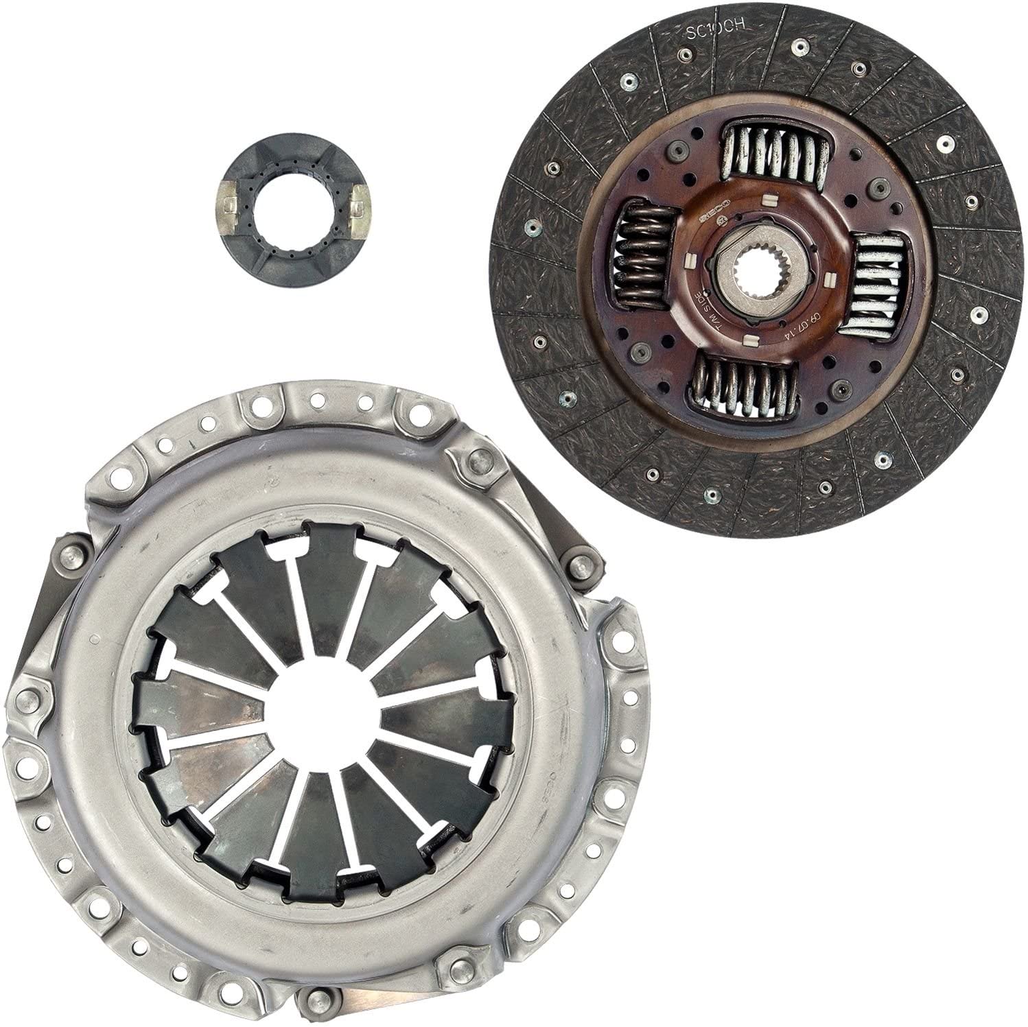 AMS Automotive OE Plus Clutch Kit 24-008