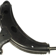 Dorman 520-477 Front Left Lower Suspension Control Arm for Select Subaru Models