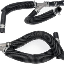 Dorman 626-307HP HVAC Heater Hose Assembly for Select Chrysler/Dodge/Volkswagen Models (OE FIX)