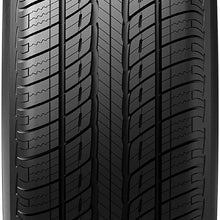 Uniroyal Tiger Paw Touring A/S All-Season Radial Tire-225/55R19 99V