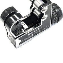 25 Ft. Roll of 3/16" Copper Nickel Brake Line Tubing w/Tube cutter & 12 fittings