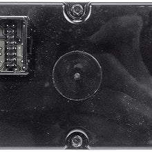 Dorman 599-002 Front Remanufactured Climate Control Module for Select Chevrolet/Oldsmobile/Pontiac Models