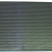 ACDelco 15-62905 GM Original Equipment Air Conditioning Condenser