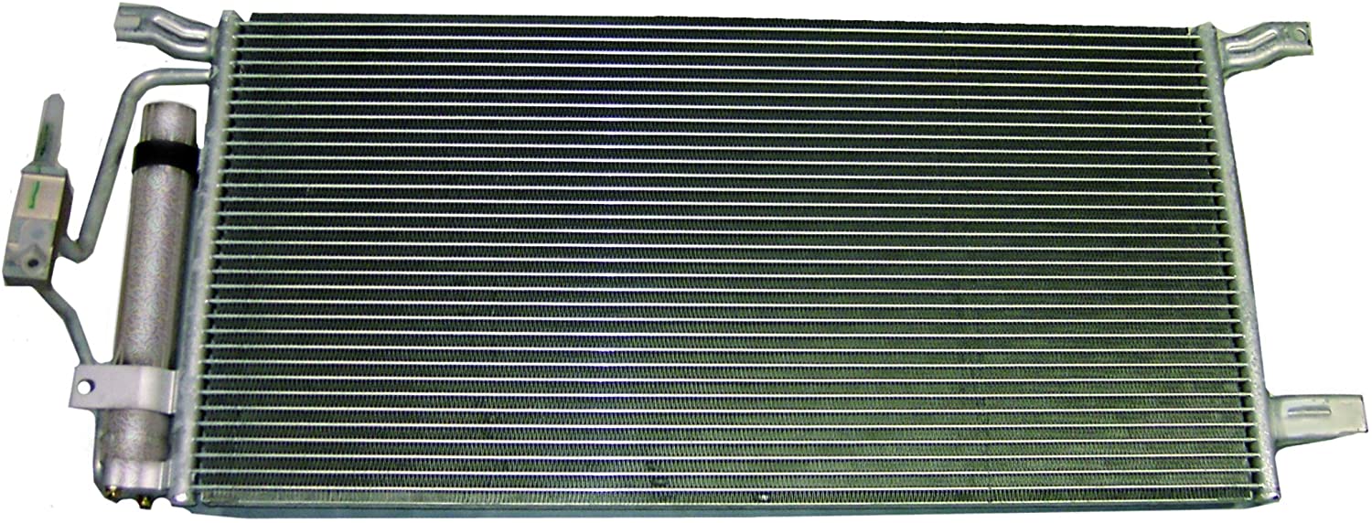 ACDelco 15-62905 GM Original Equipment Air Conditioning Condenser