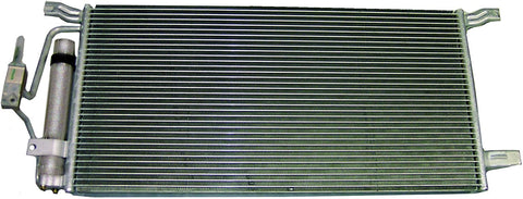 ACDelco 15-62905 GM Original Equipment Air Conditioning Condenser