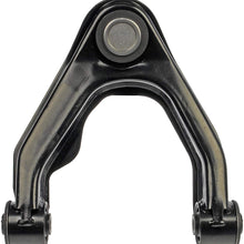 Dorman 521-154 Front Right Upper Suspension Control Arm and Ball Joint Assembly for Select Nissan Models