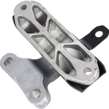 ACDelco 42456789 GM Original Equipment Transmission Mount, 1 Pack