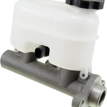 Dorman M630034 New Brake Master Cylinder