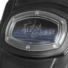 aFe Power Momentum GT 54-76102 Nissan Frontier/Xterra Performance Intake System (Oiled, 5-Layer Filter)