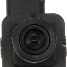 Dorman 592-008 Park Assist Camera for Select Ford C-Max Models