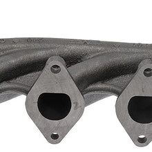 Dorman 674-787 Driver Side Exhaust Manifold for Select Ford Models