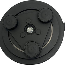 RYC Remanufactured A/C Compressor Clutch EG541-CL
