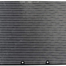 OSC Cooling Products 4766 New Condenser
