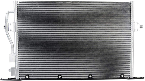 OSC Cooling Products 4766 New Condenser