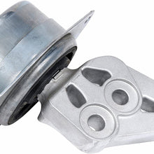 ACDelco 13322174 GM Original Equipment Automatic Transmission Mount, 1 Pack