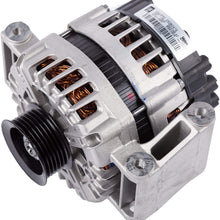 ACDelco 23280476 GM Original Equipment Alternator