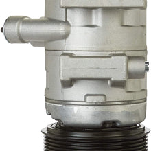 Spectra Premium 0610317 Air Conditioning A/C Compressor