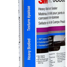 3M Heavy-Bodied Seam Sealer, 08308, 200 mL Cartridge
