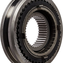 ACDelco 92147308 GM Original Equipment Manual Transmission 1st and 2nd Gear Synchronizer