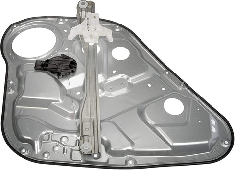 Dorman 748-341 Power Window Regulator and Motor Assembly