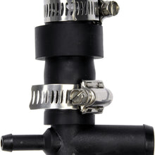 Dorman 902-003 A/C Water Hose Connector
