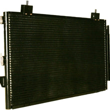 TCW 44-4986 A/C Condenser (Quality With Perfect Vehicle Fitment)