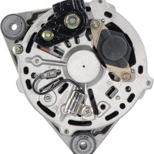 Remy 14782 Premium Remanufactured Alternator