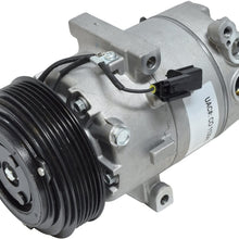 A/C Compressor and Component Kit KT 1329A