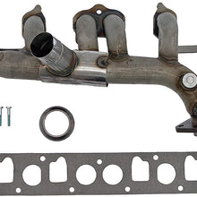 Dorman 674-170 Exhaust Manifold Kit For Select Jeep Models