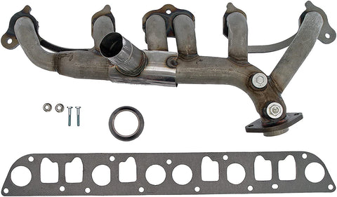 Dorman 674-170 Exhaust Manifold Kit For Select Jeep Models