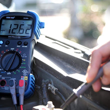 INNOVA 3340 Automotive Digital Multimeter (10 MegOhm/UL)