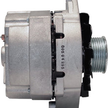 Quality-Built 7288612 Premium Domestic Alternator - Remanufactured