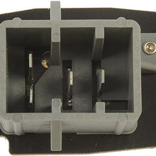 Dorman 973-011 HVAC Blower Motor Resistor for Select Ford / Mazda Models