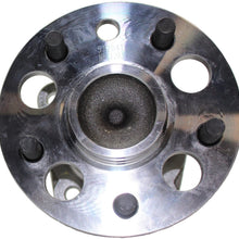 Brand New Rear Wheel Hub and Bearing Assembly for 1998-03 Toyota Sienna 5 Lug W/ABS 512041