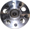 Brand New Rear Wheel Hub and Bearing Assembly for 1998-03 Toyota Sienna 5 Lug W/ABS 512041