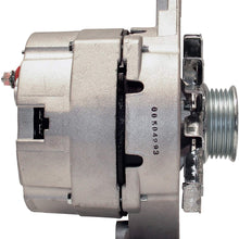 ACDelco 334-2185 Professional Alternator, Remanufactured
