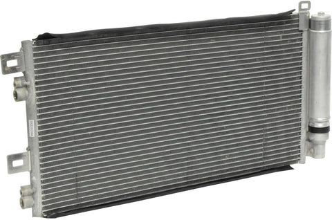 UAC CN 3254PFC A/C Condenser