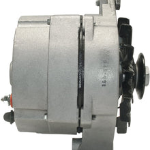 Quality-Built 7134106 Premium Domestic Alternator - Remanufactured