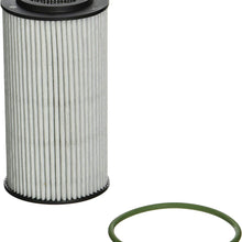 WIX Filters - 57186XP Xp Cartridge Lube Metal Filter, Pack of 1