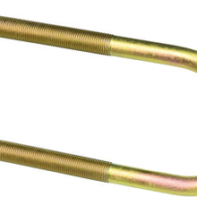 Dorman Help! 35639 Spring U Bolt