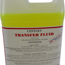 Century Chemical TF-1 Heat Transfer Fluid