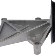 Dorman 34284 A/C Compressor Bypass Pulley for Select Acura/Honda Models