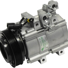 COMPRESSOR - NEW COMPRESSOR