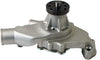 Top Street Performance HC8013 Satin Finish Short Water Pump