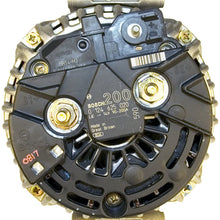 Bosch AL0817N New Alternator