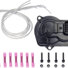 Dorman 977-000 Throttle Body Position Sensor