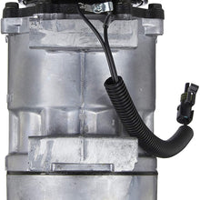 Spectra Premium 0610052 Compressor
